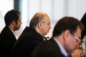 نشست خبری چهارمین جشنواره بین المللی مد و لباس فجر